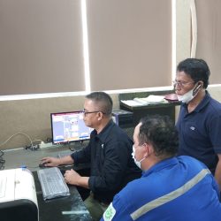 perusahaan system integrator di indonesia